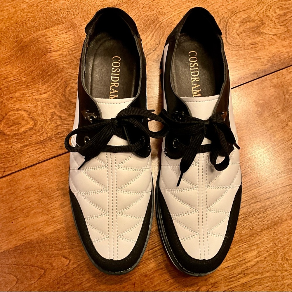 COSIDRAM Shoes - Picture 3 of 14